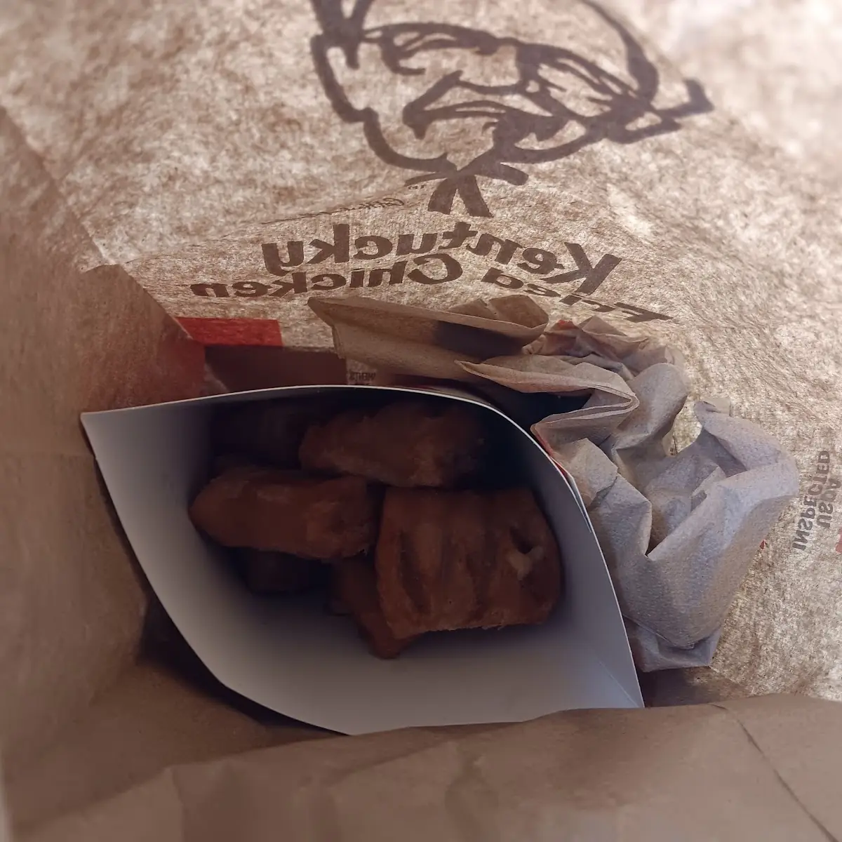 Apple Pie Bites