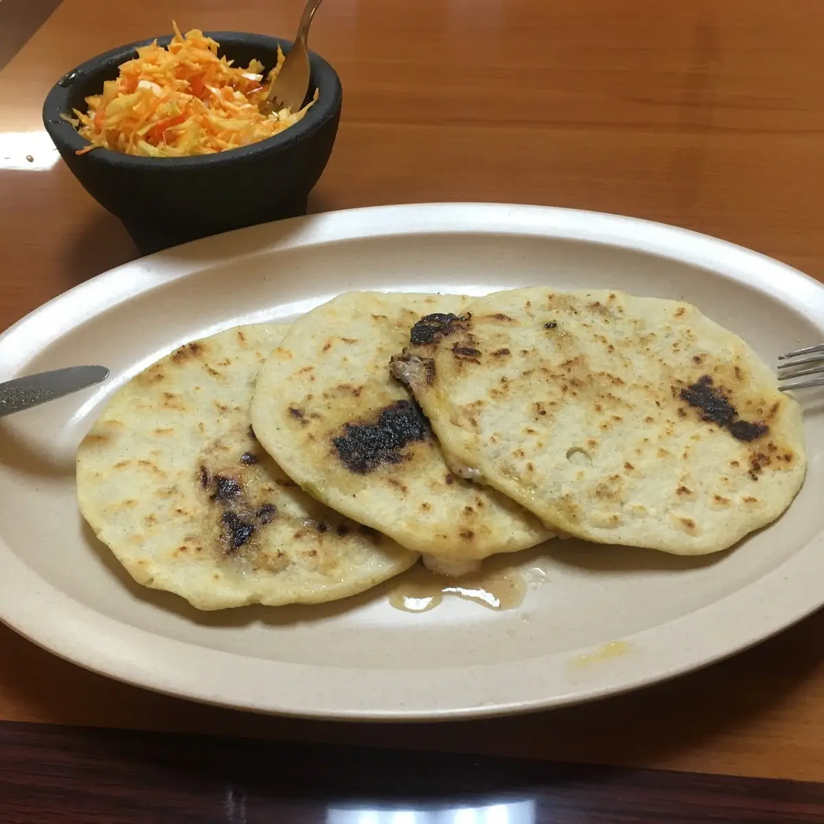 Pupusa