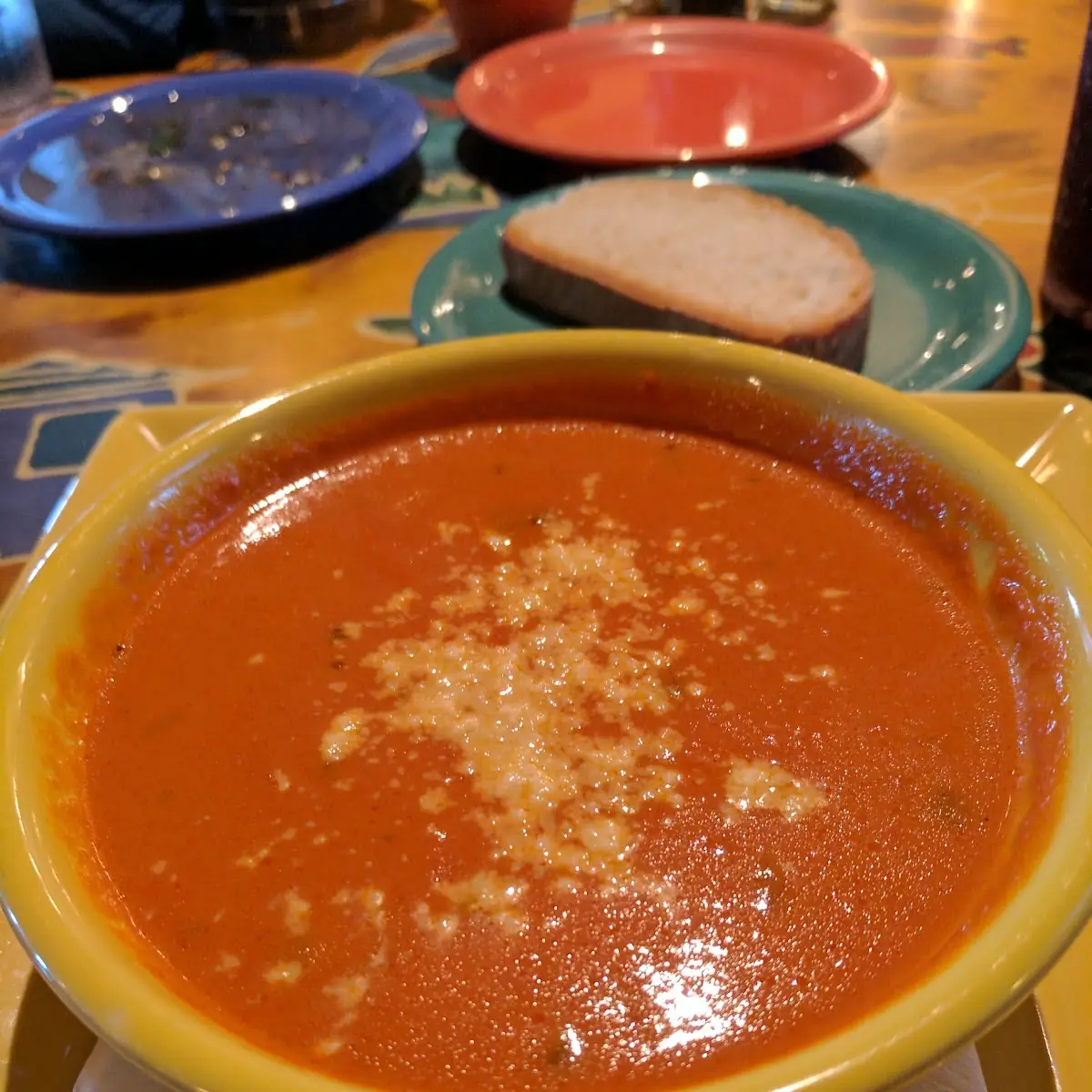Tomato Soup