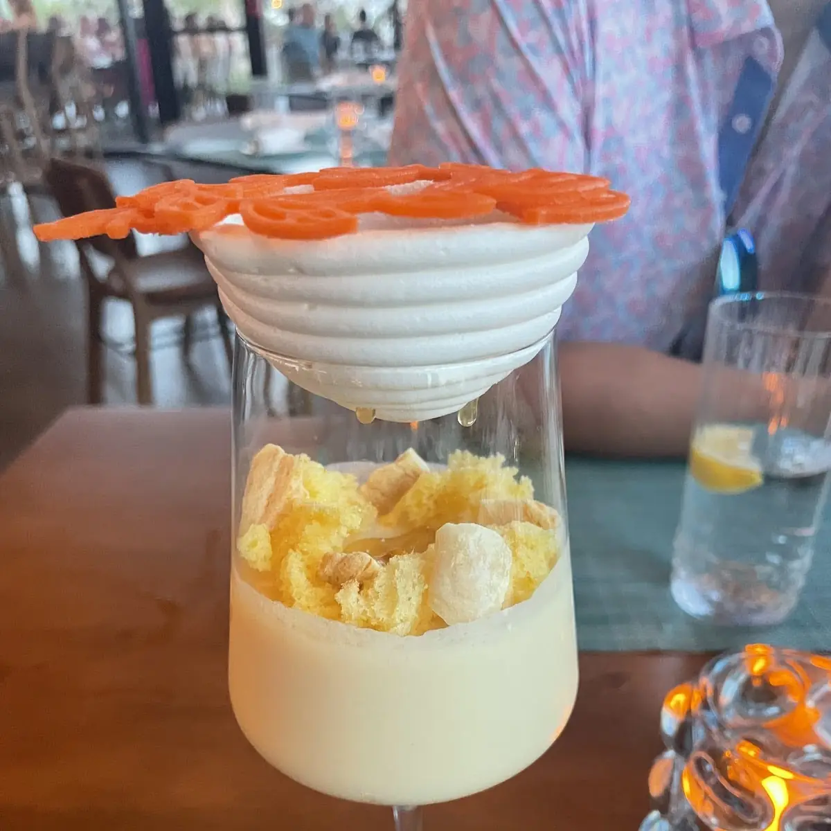 Panna Cotta