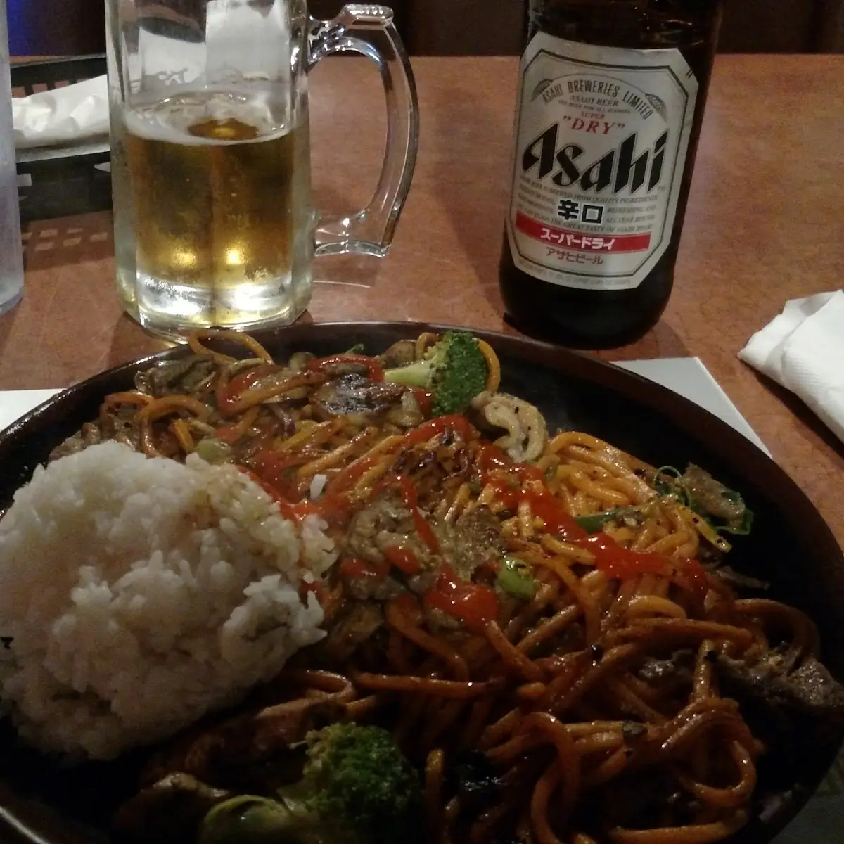 All You Can Eat