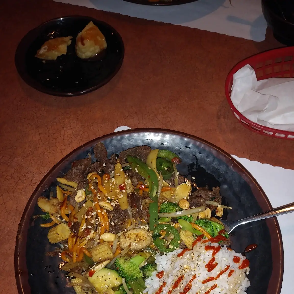 Bibimbap