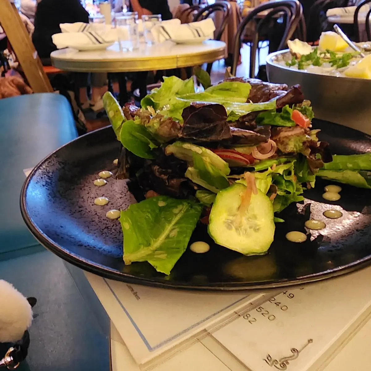 Batifol Salade Verte