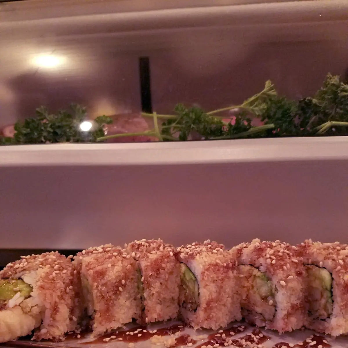 Crunchy Roll