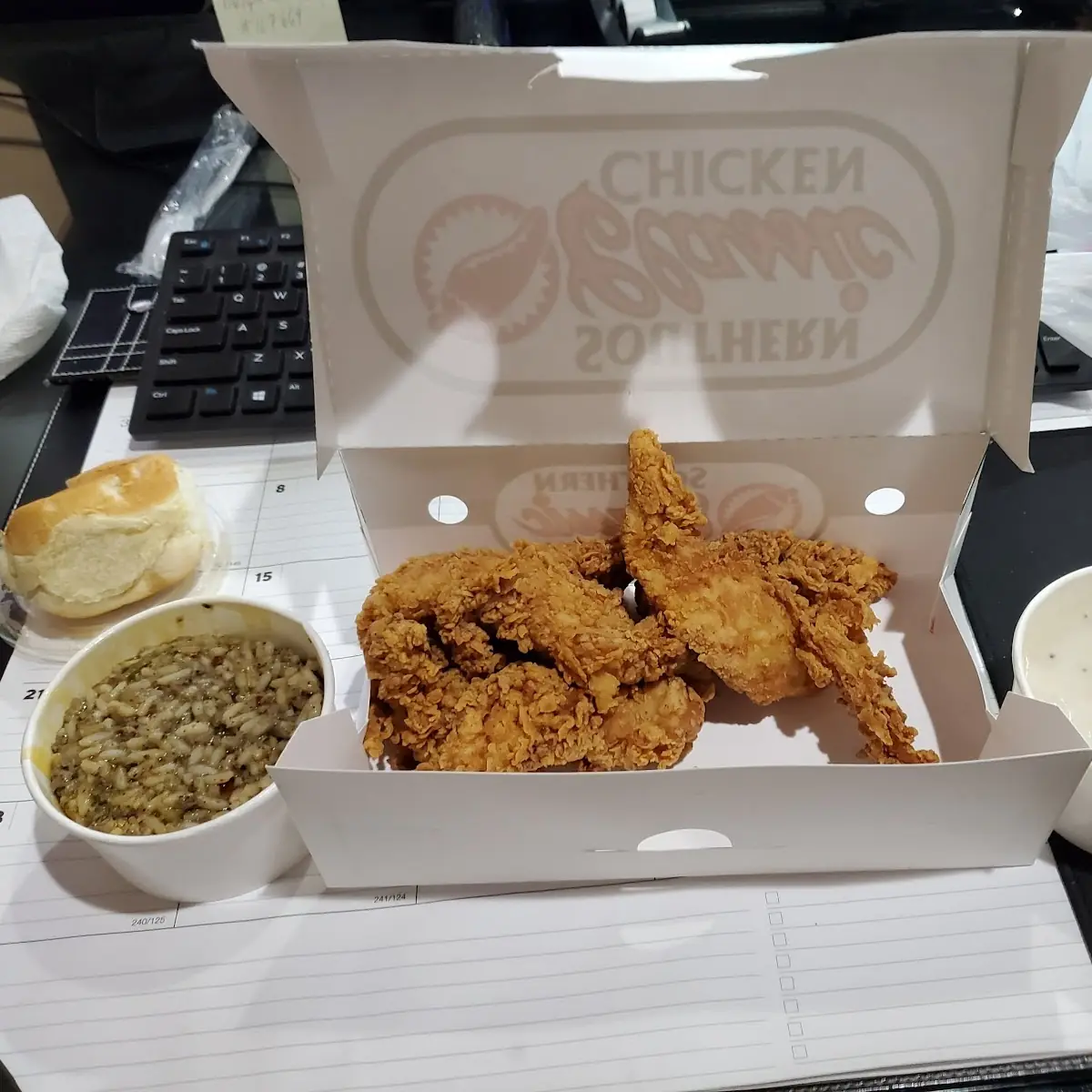 Chicken Tenders