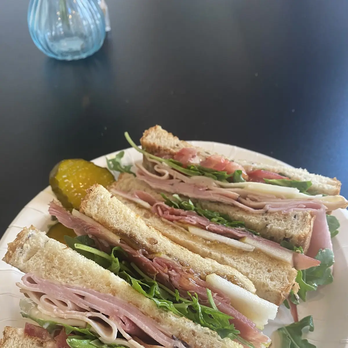 Club Sandwich