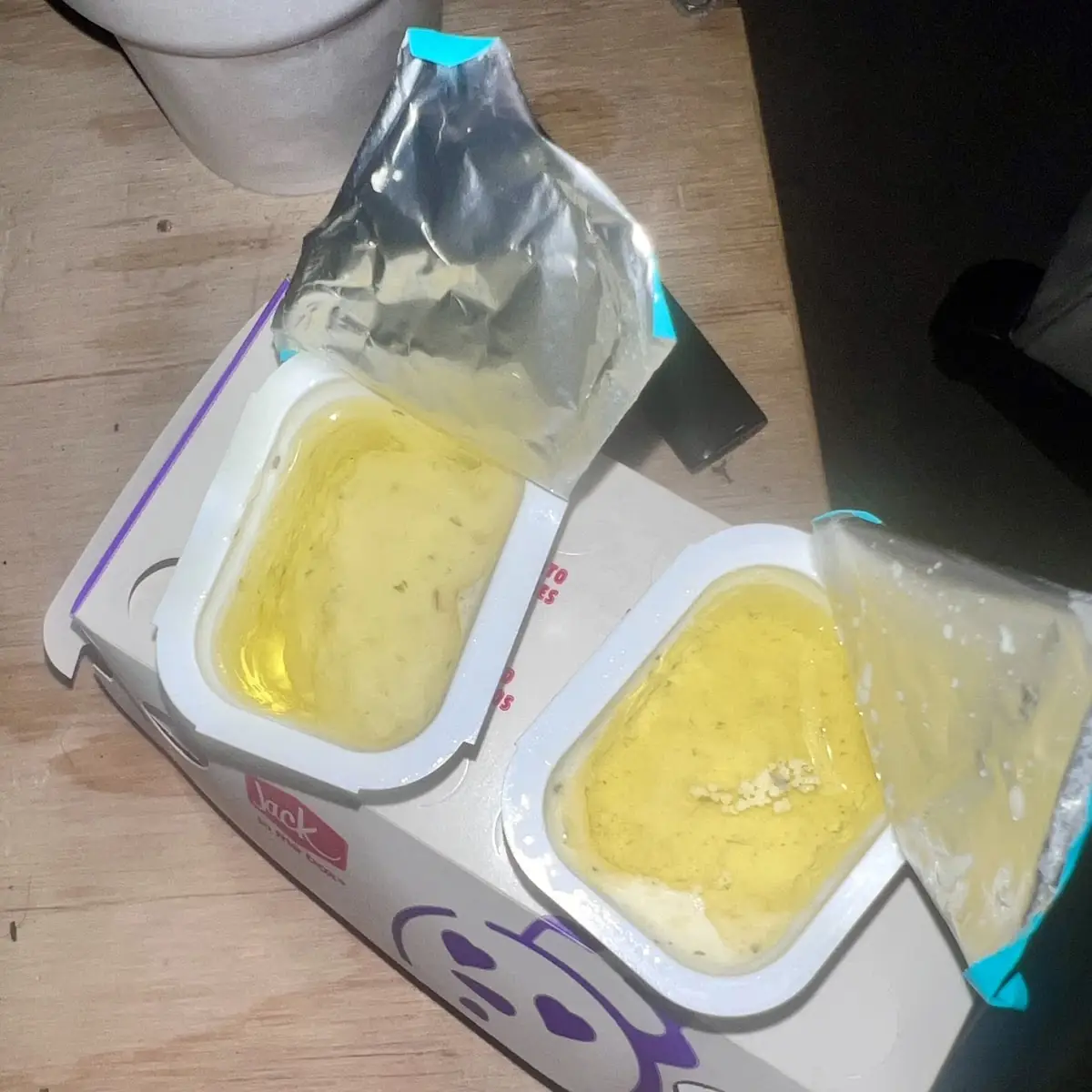 Buttermilk Ranch