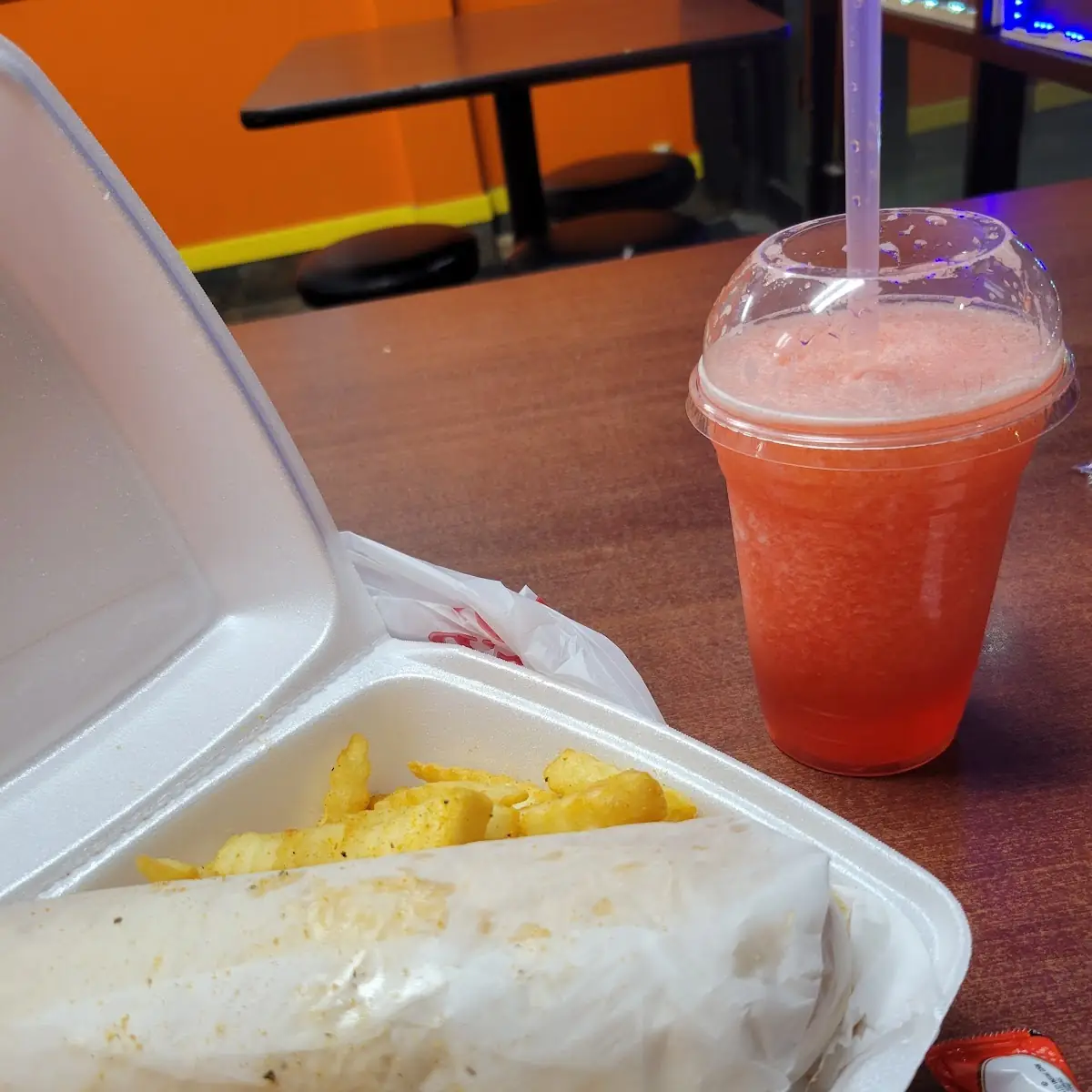 Philly Cheese Steak Meal