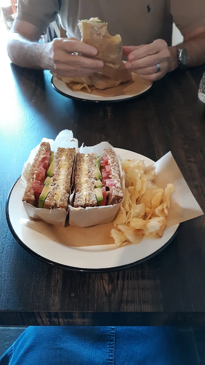 Club Sandwich