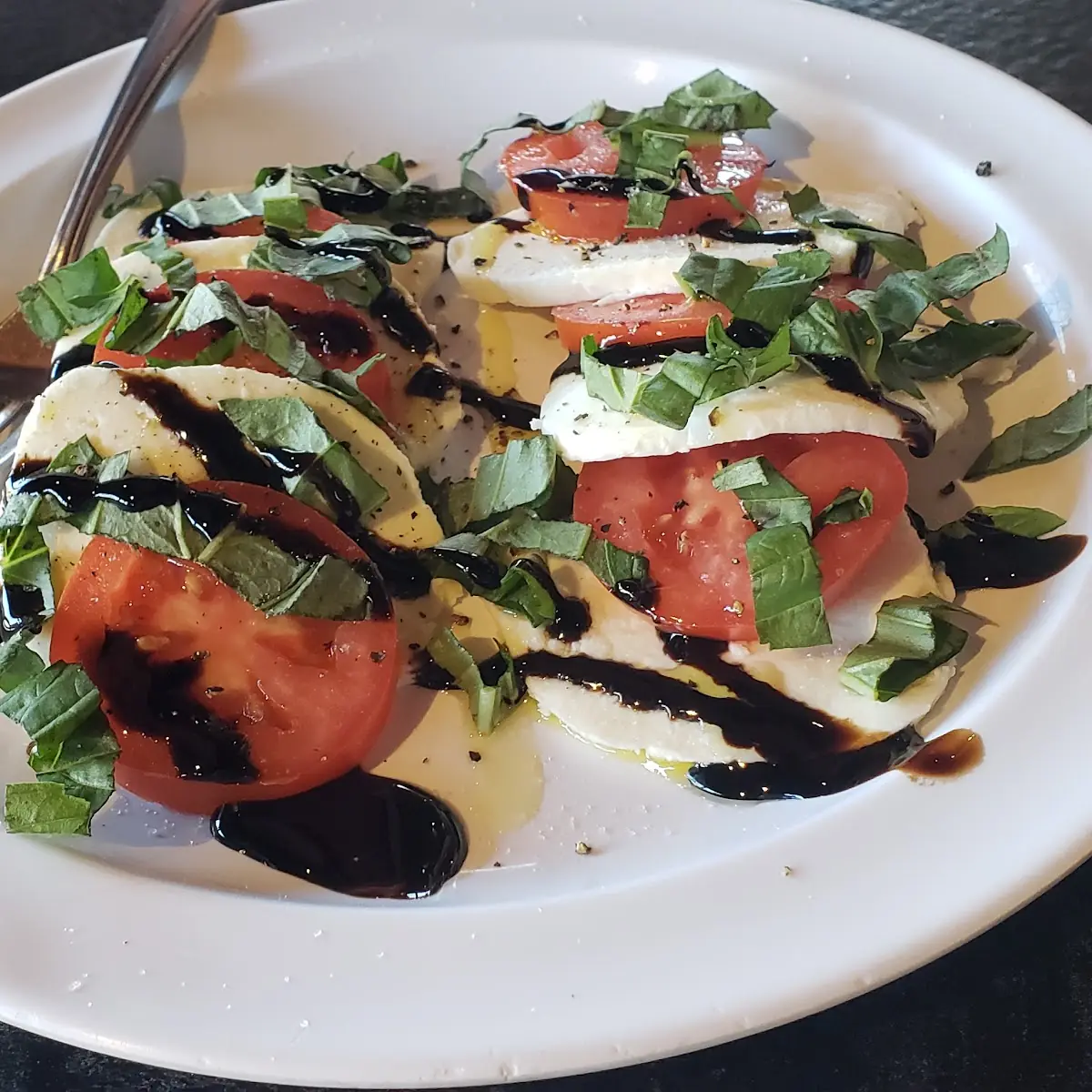 Caprese Salad