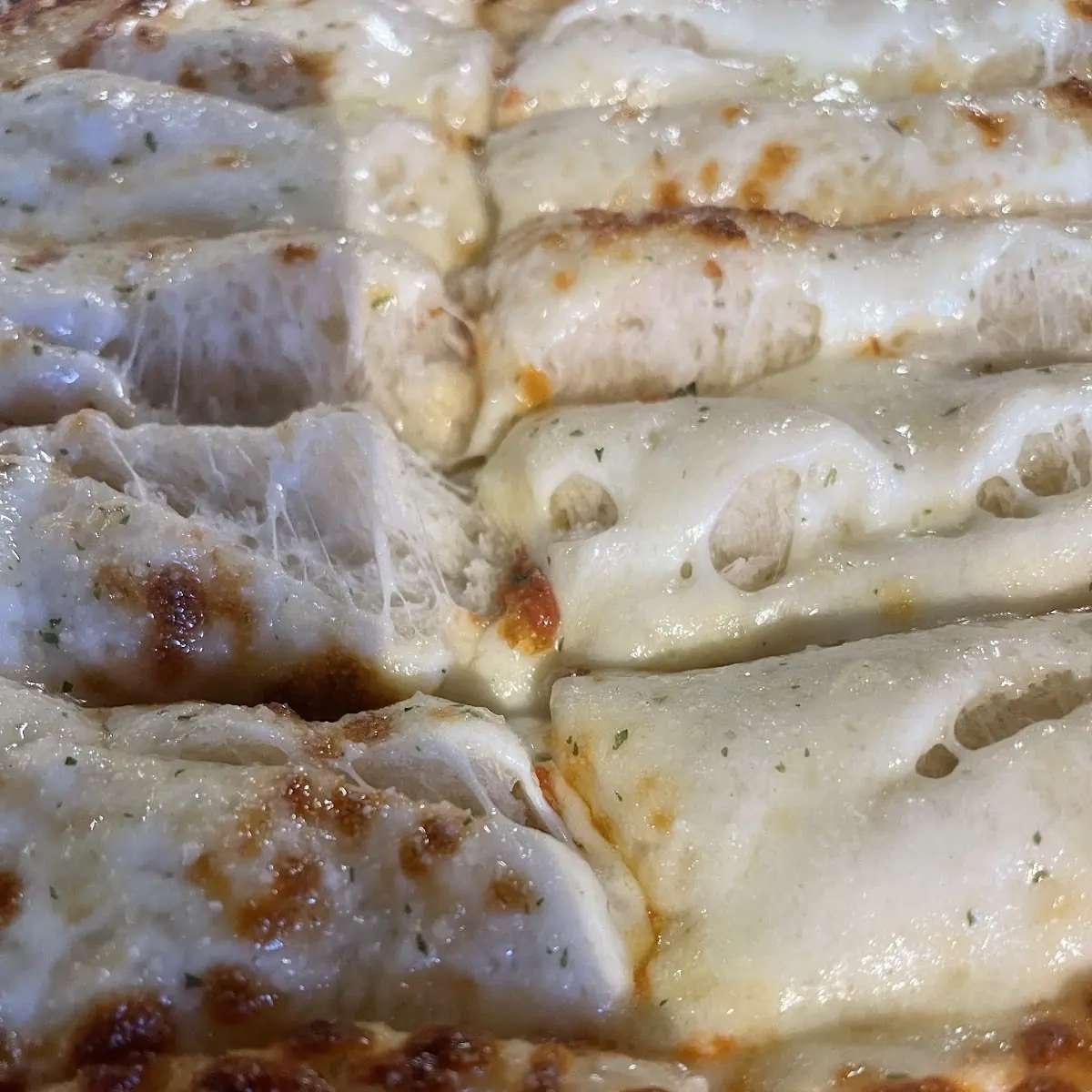 Garlic Bread