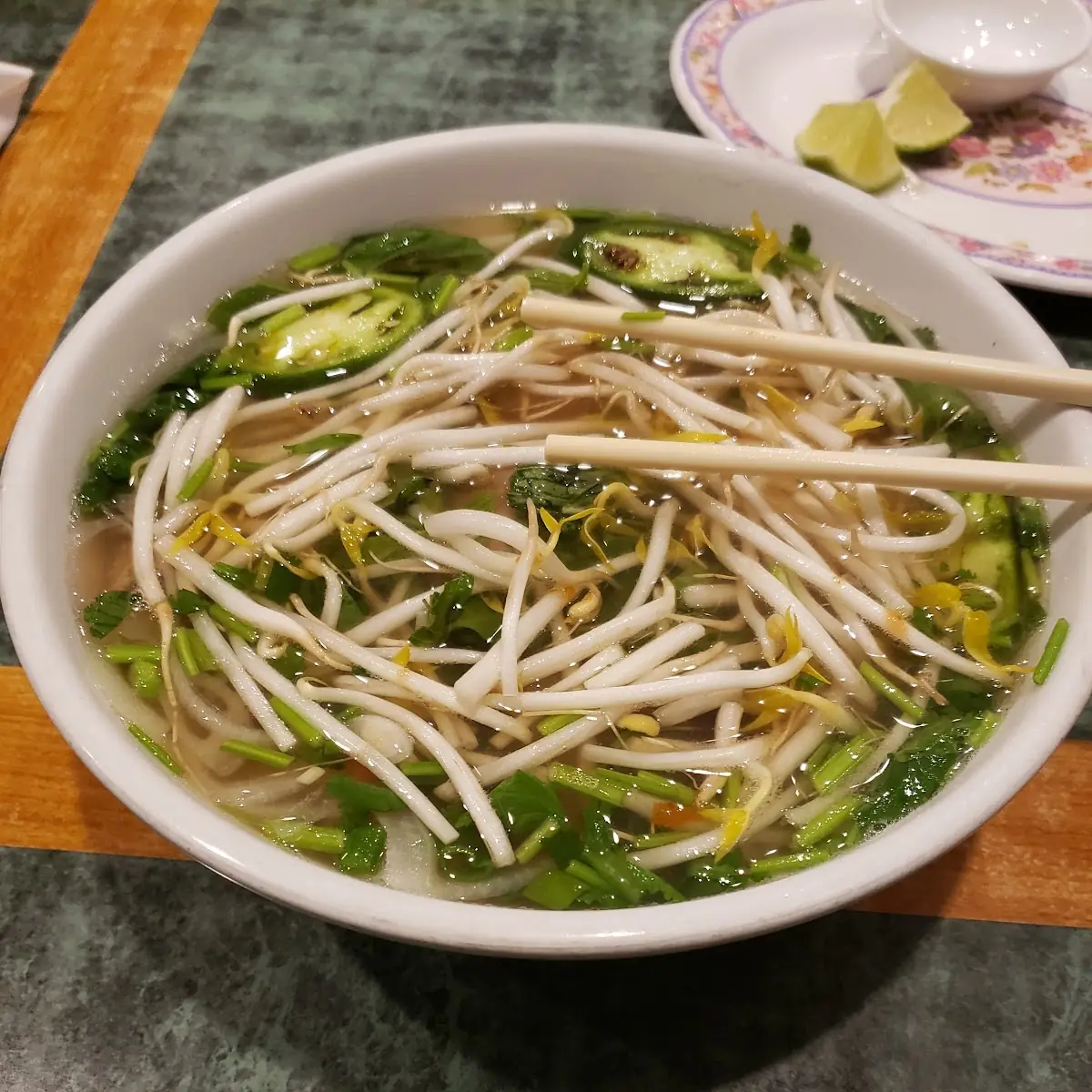 Phở Gà