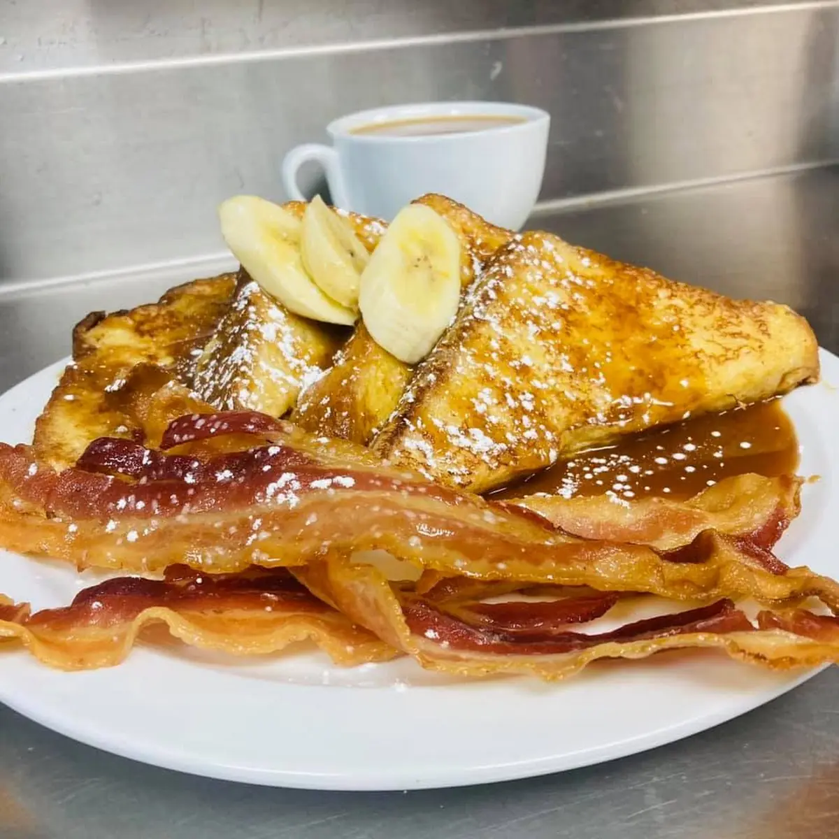 Classic French Toast
