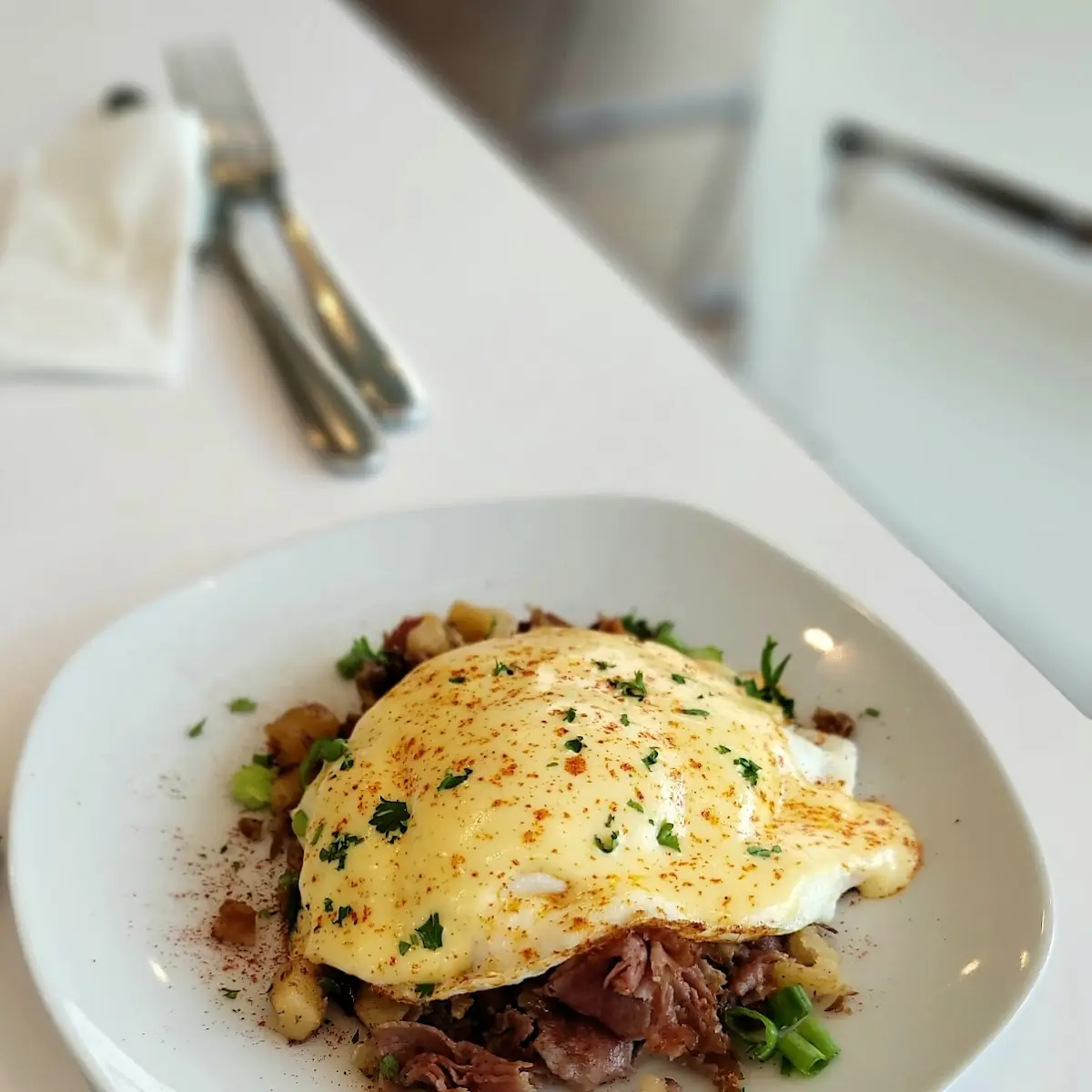 Corned Beef Hash
