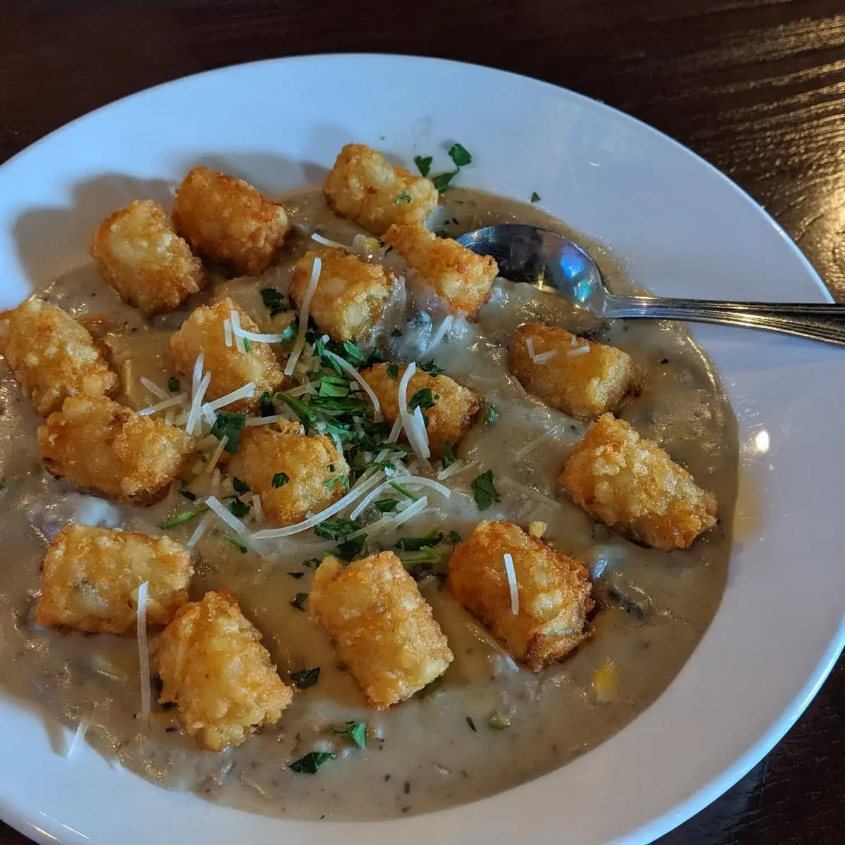 Tater Tots