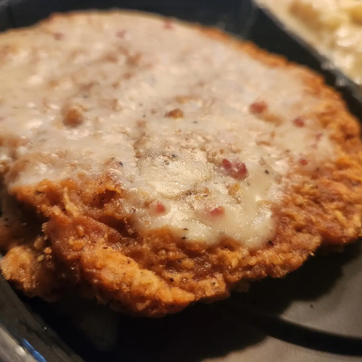 Country Fried Steak