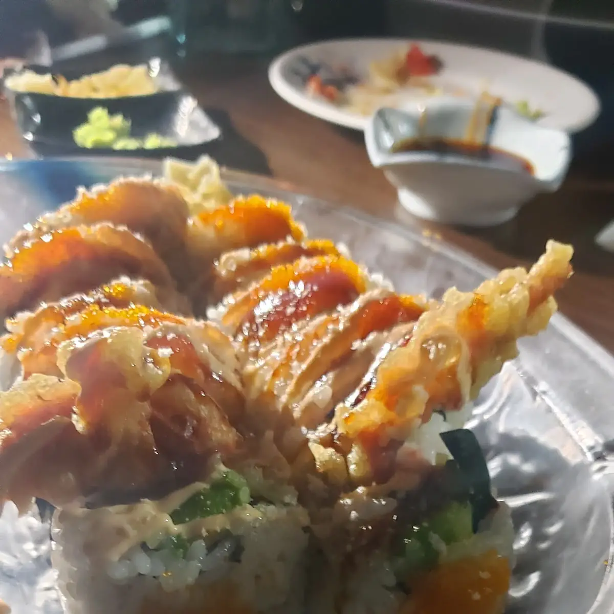 Tiger Roll