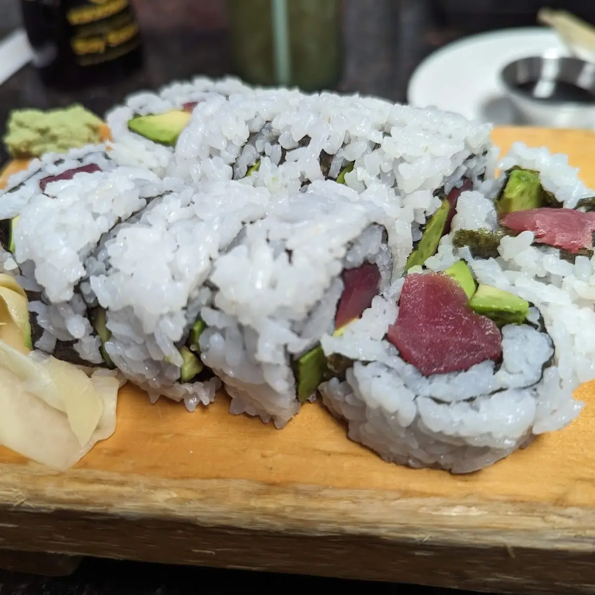 Tuna Roll
