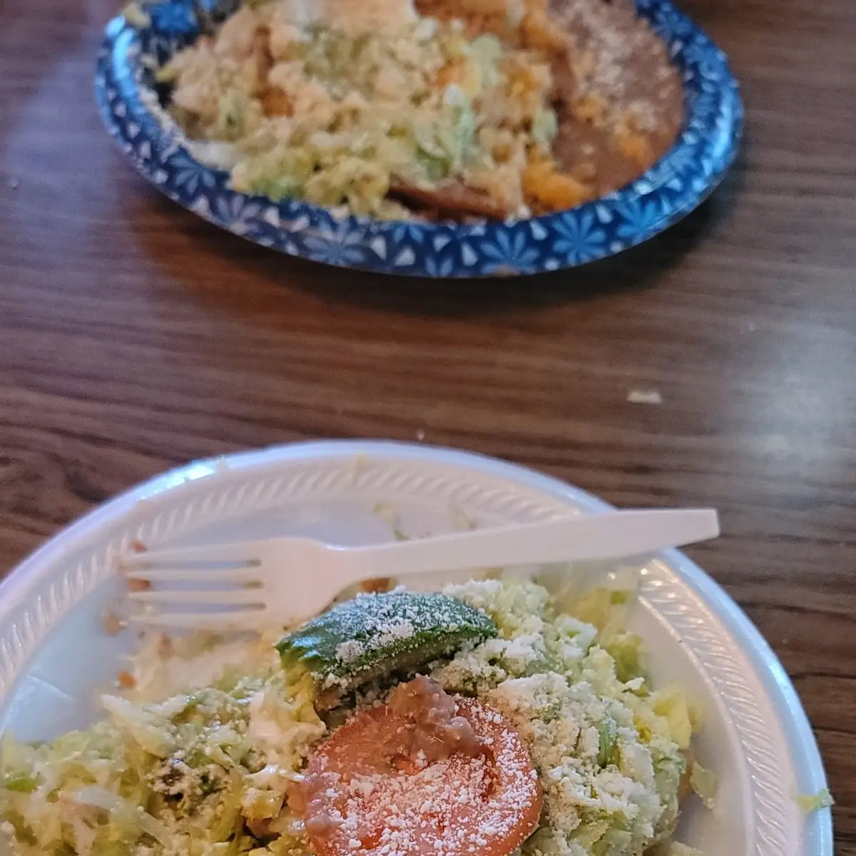 Tacos Dorados
