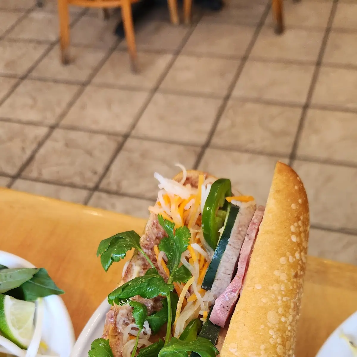 Banh MI
