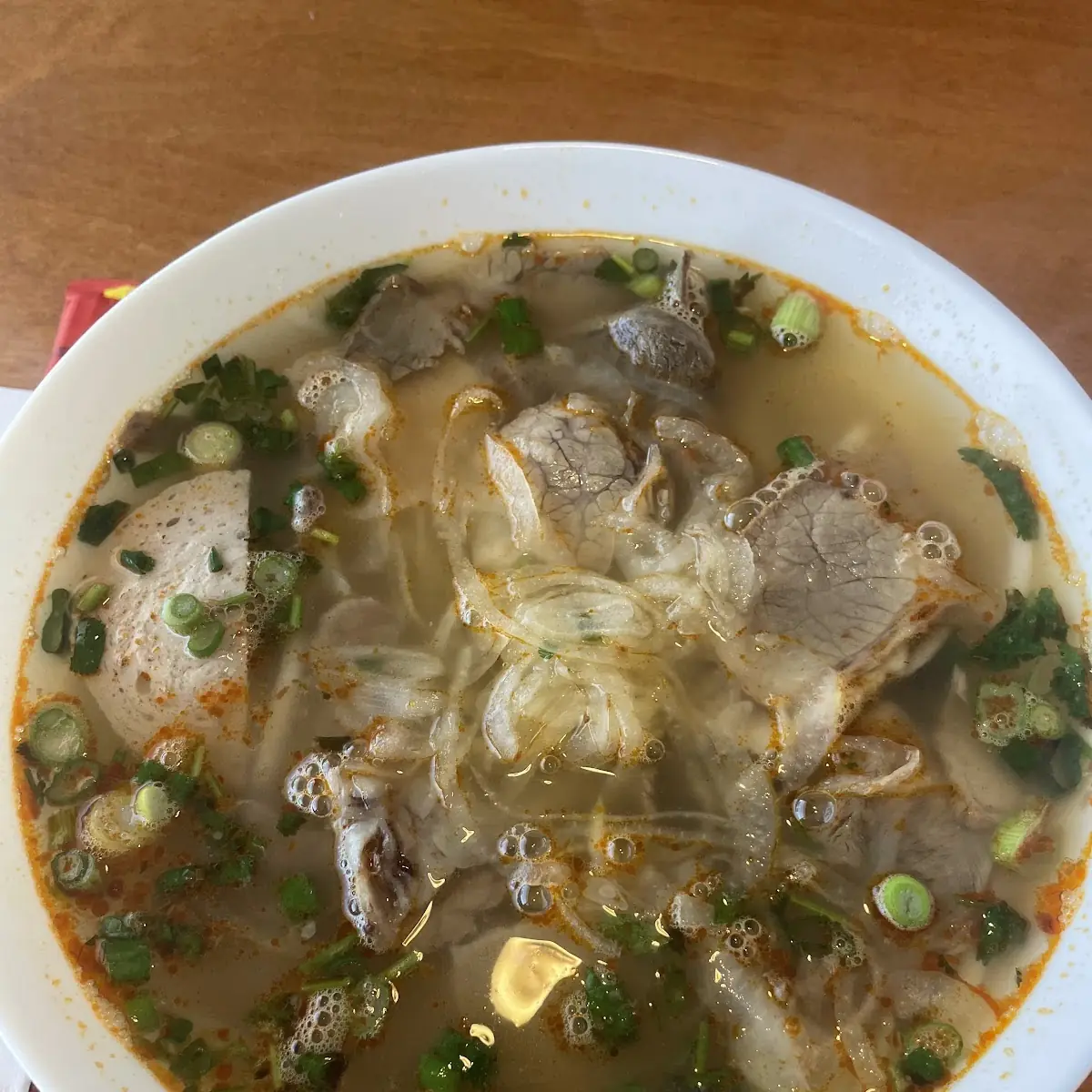 Bun Bo Hue