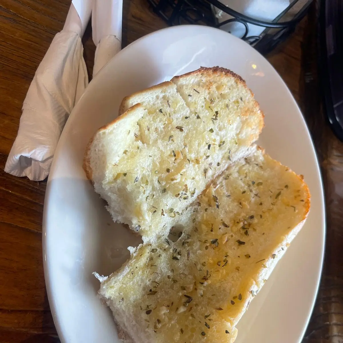 Garlic Bread