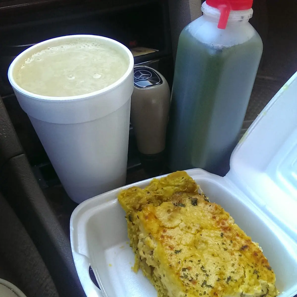 Quiche