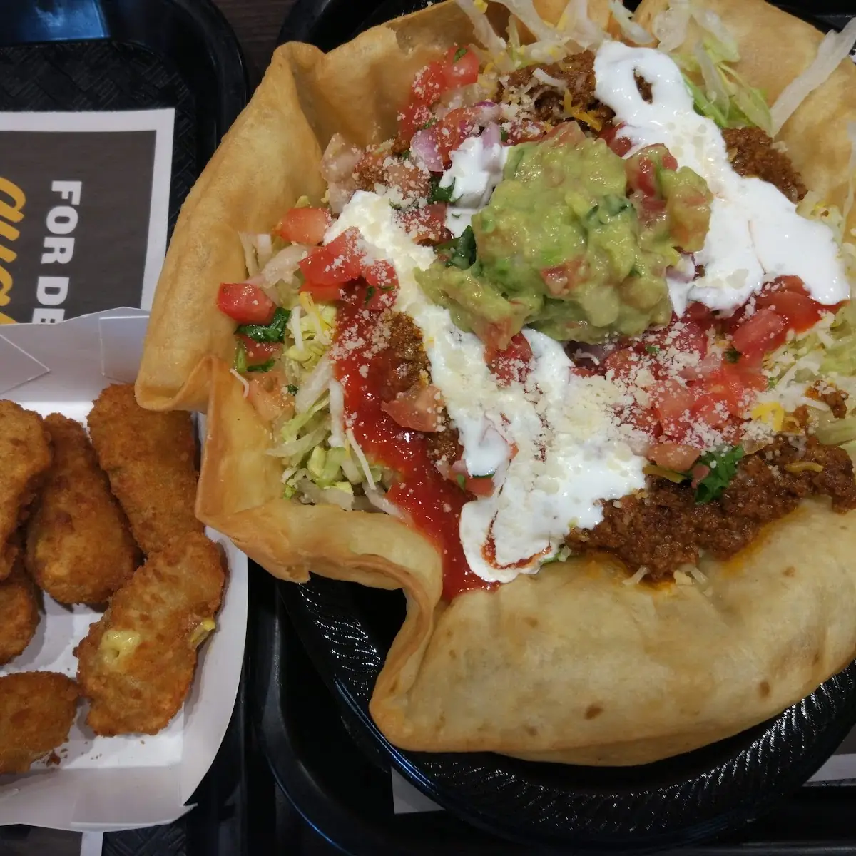 Taco Salad