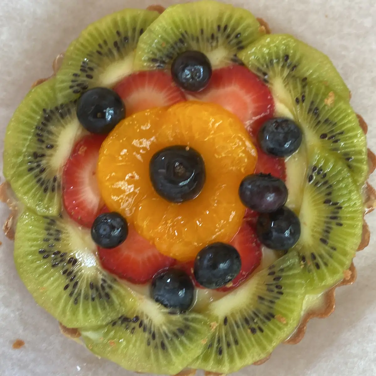 Fresh Fruit
