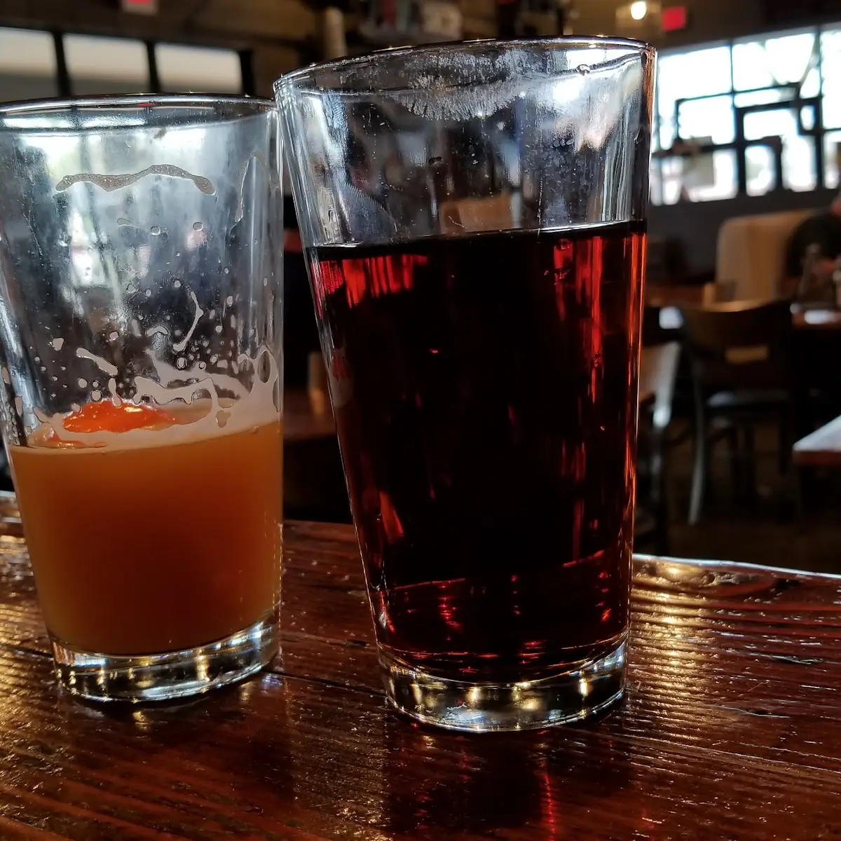 Craft Beer