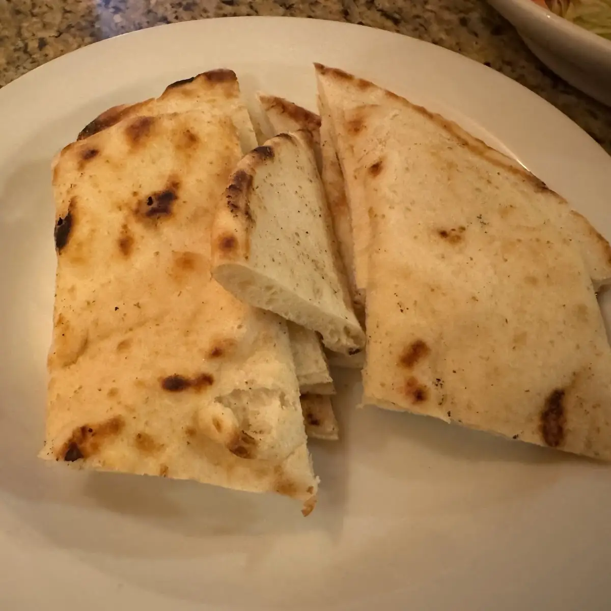 Pita Bread