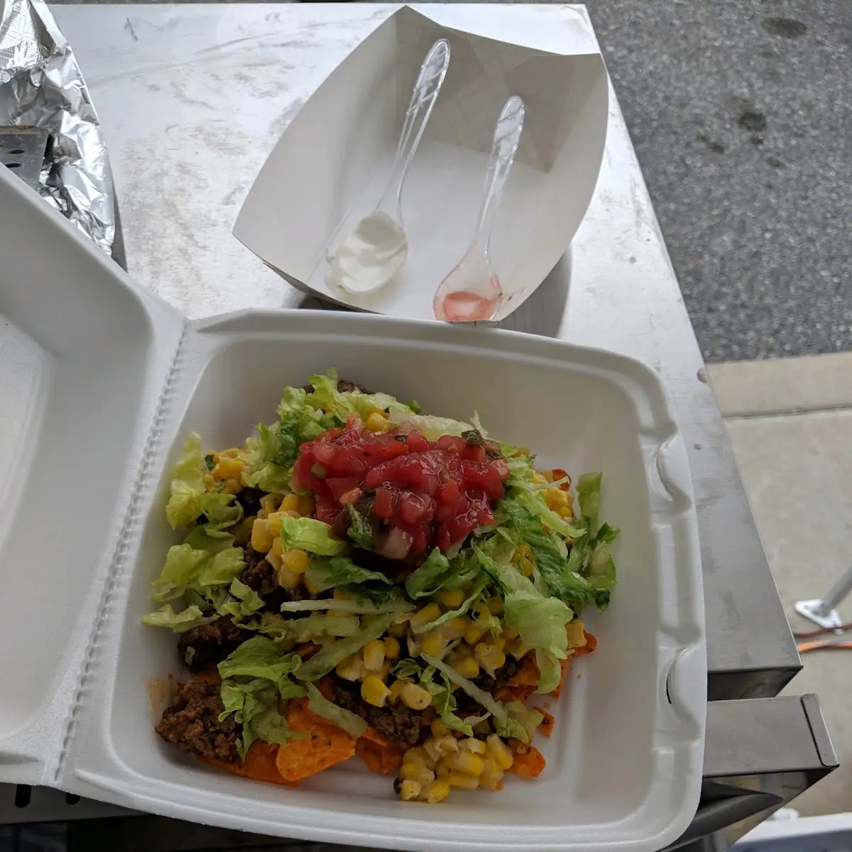 Taco Salad