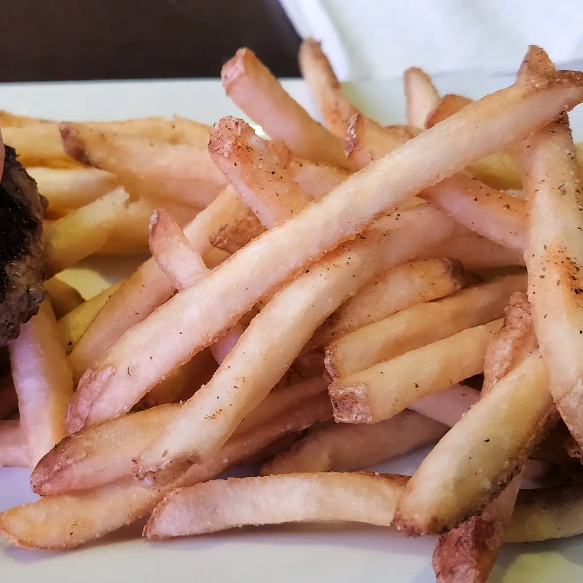 All American Burger