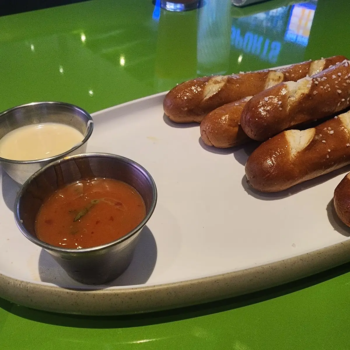 Cheese Dip