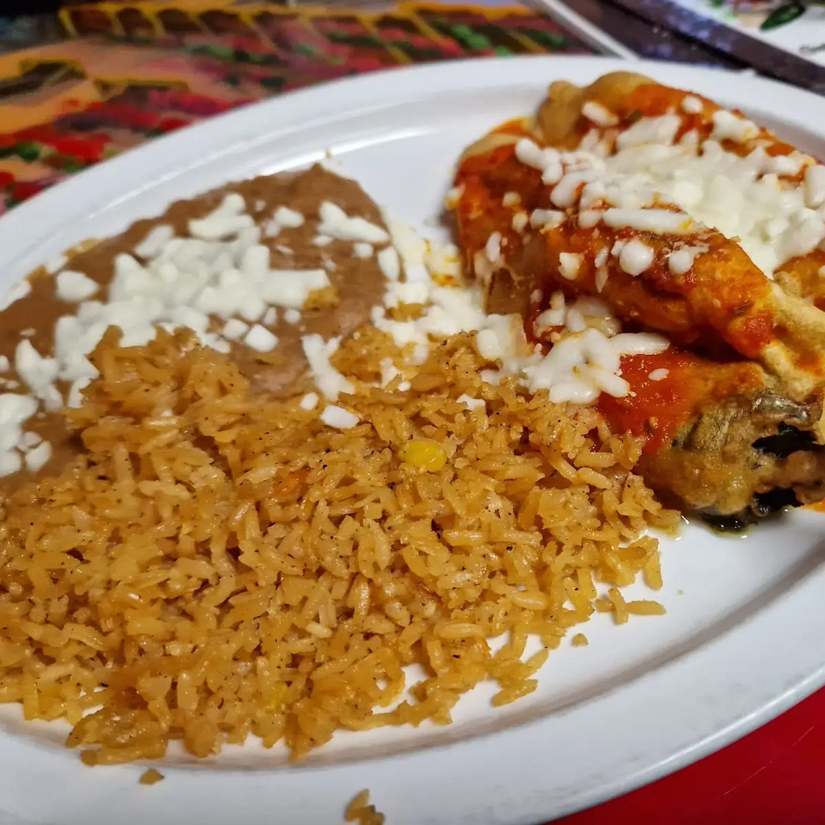ALC Chile Relleno
