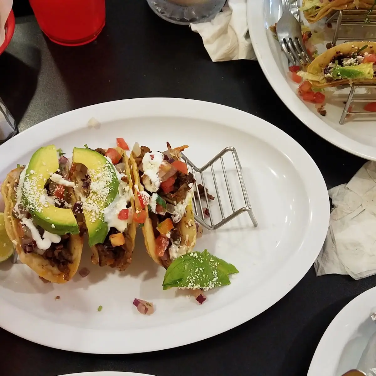 Cali Tacos