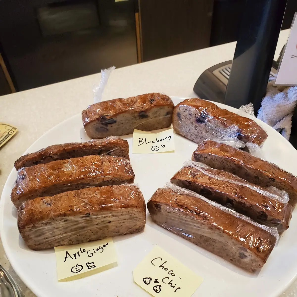 Banana Bread