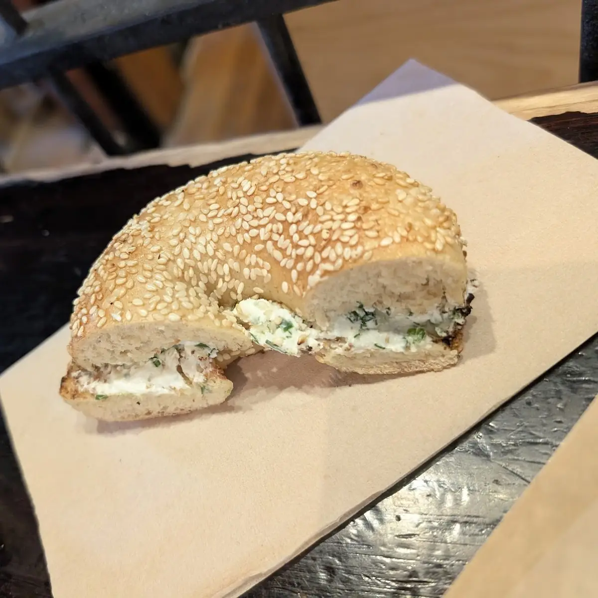 Chicken Sandwich