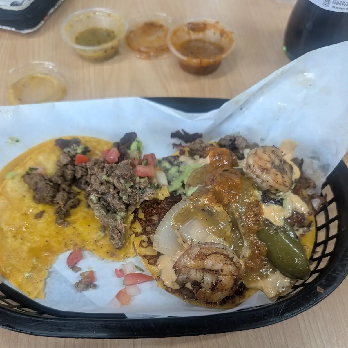 Yellow Corn Tortillas
