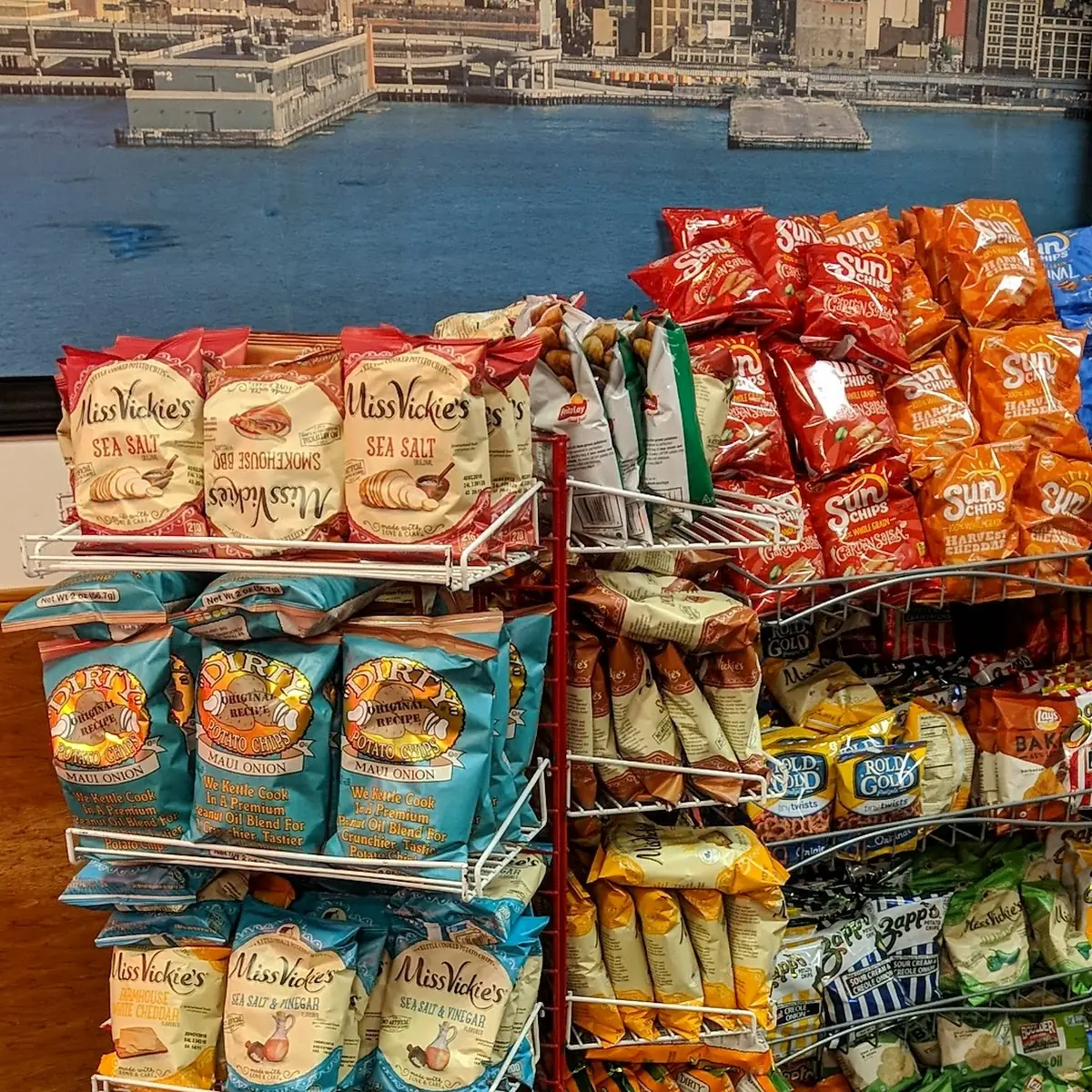 Potato Chips