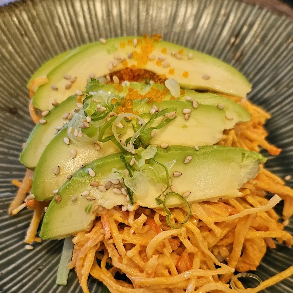 Avocado Maki