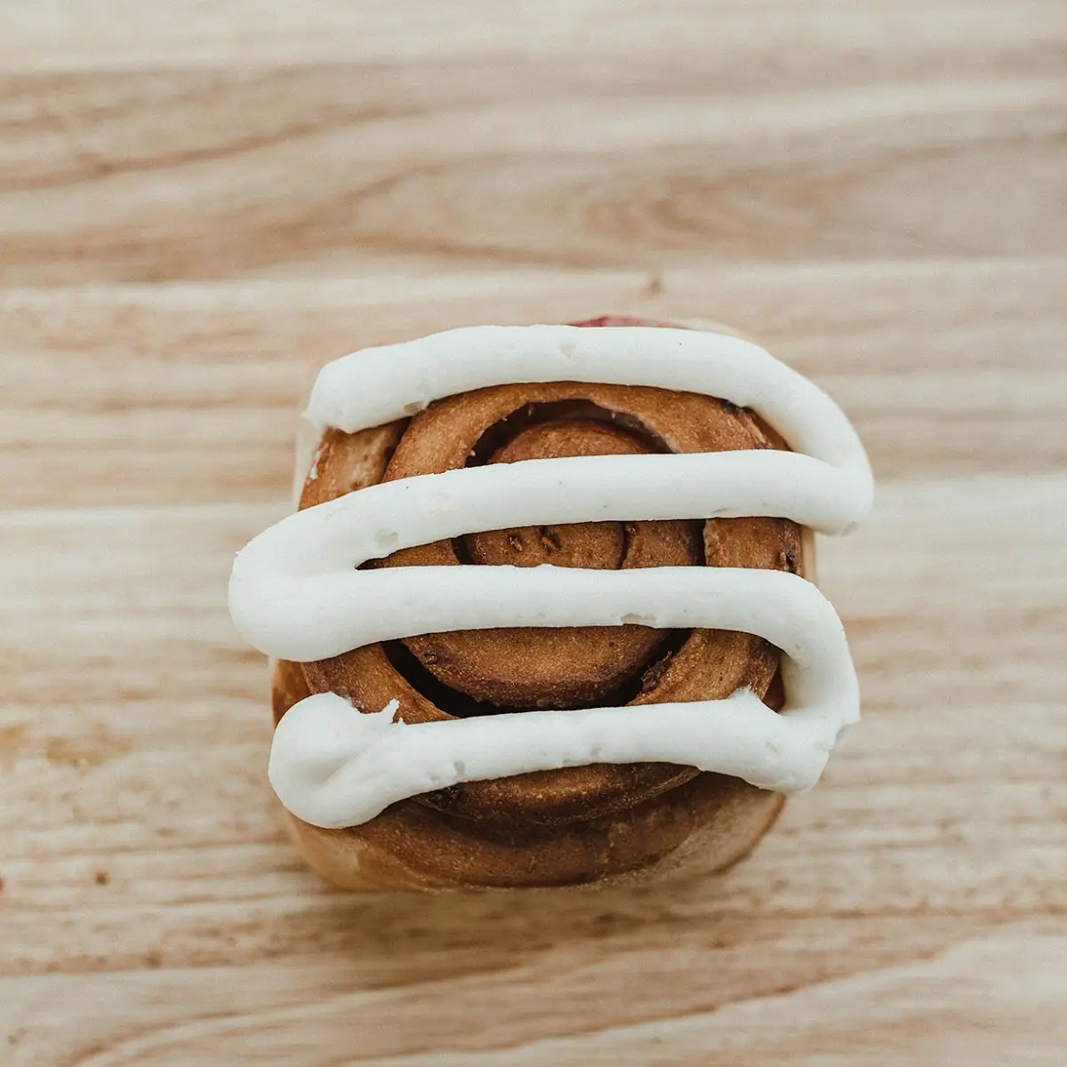 Cinnamon Roll