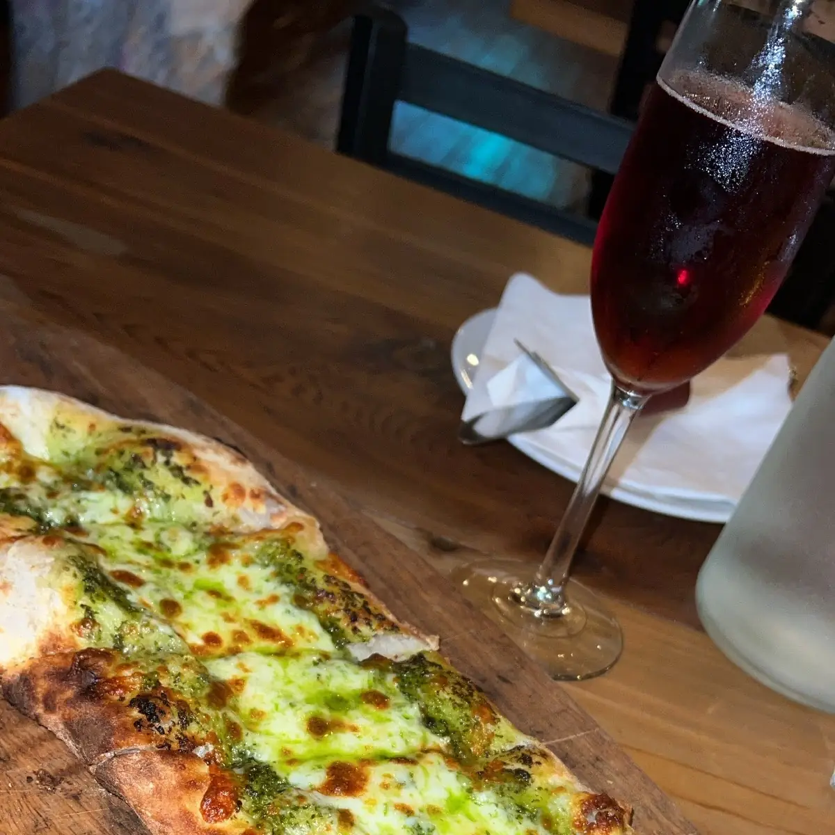 Garlic Cheese Bread