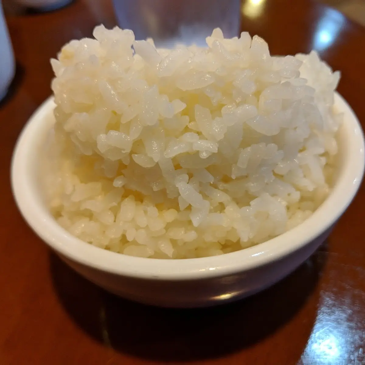 White Rice