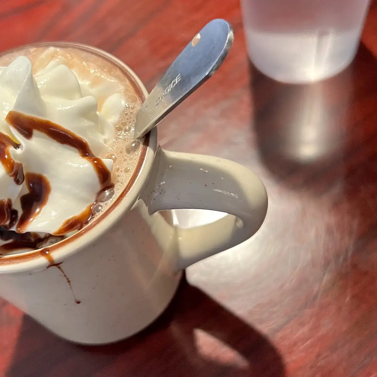Hot Cocoa
