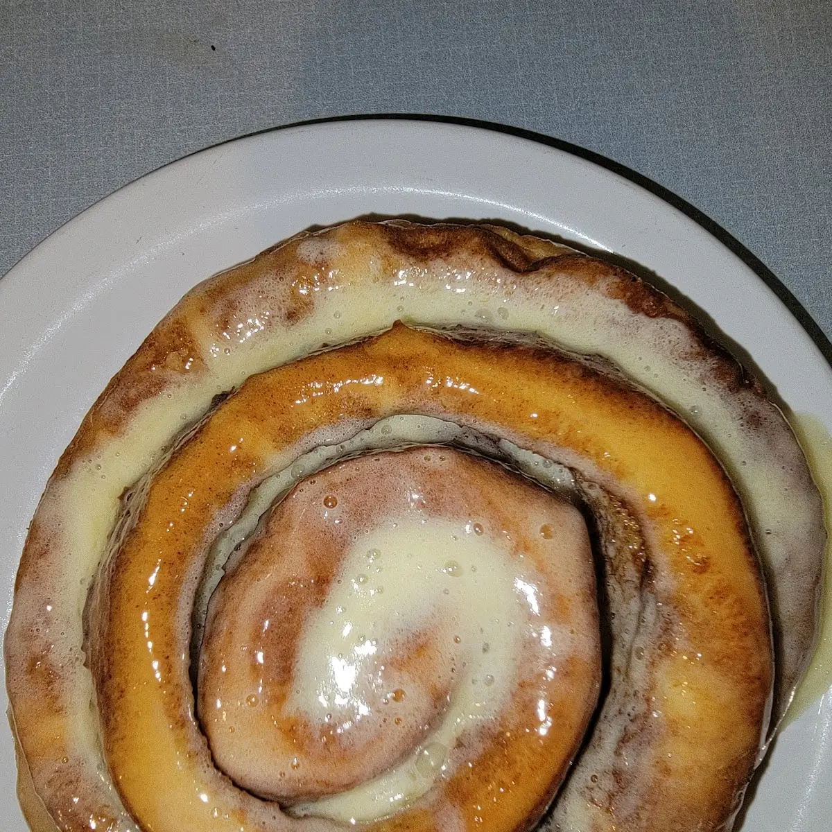 Cinnamon Roll