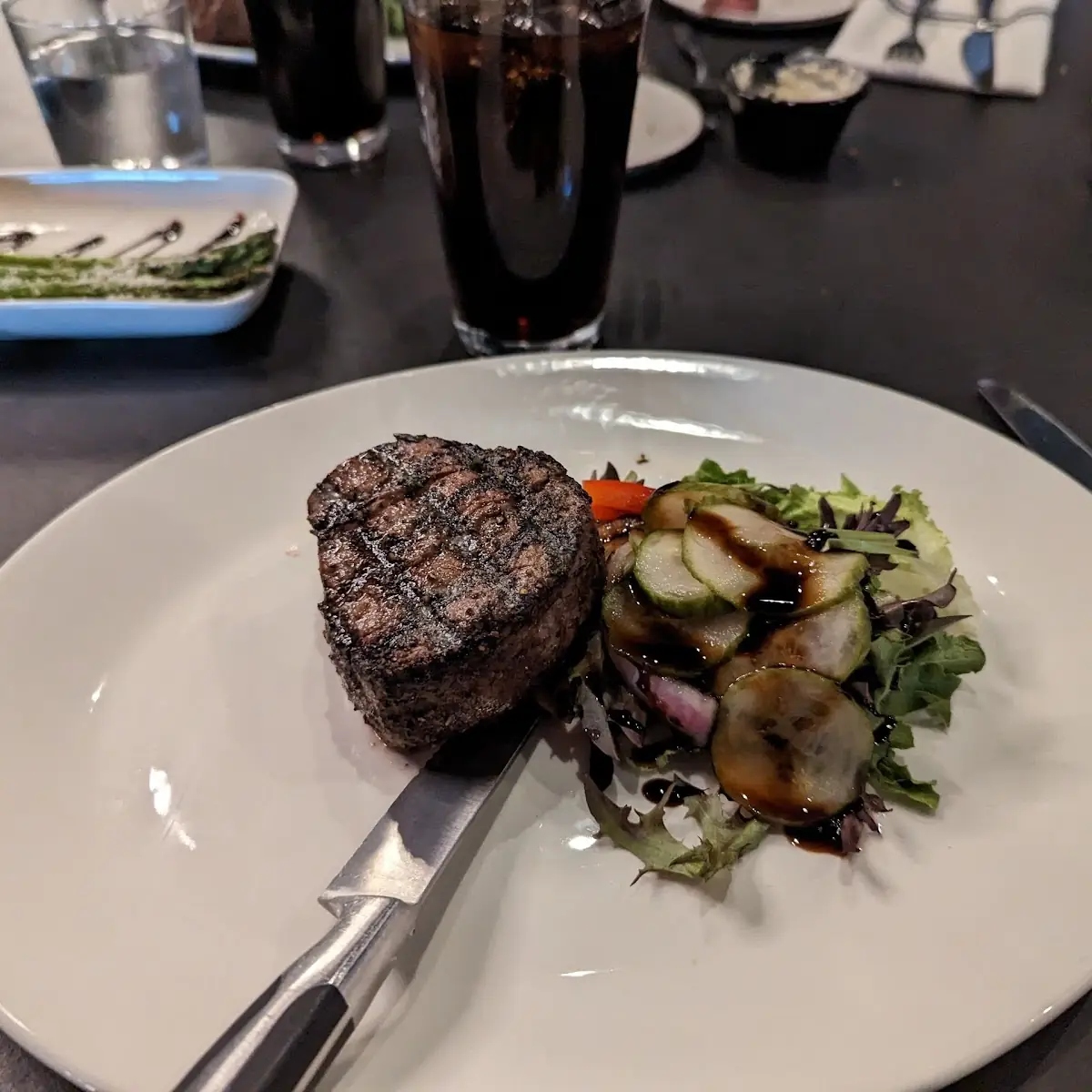 Prime Grade Filet Mignon - 8oz