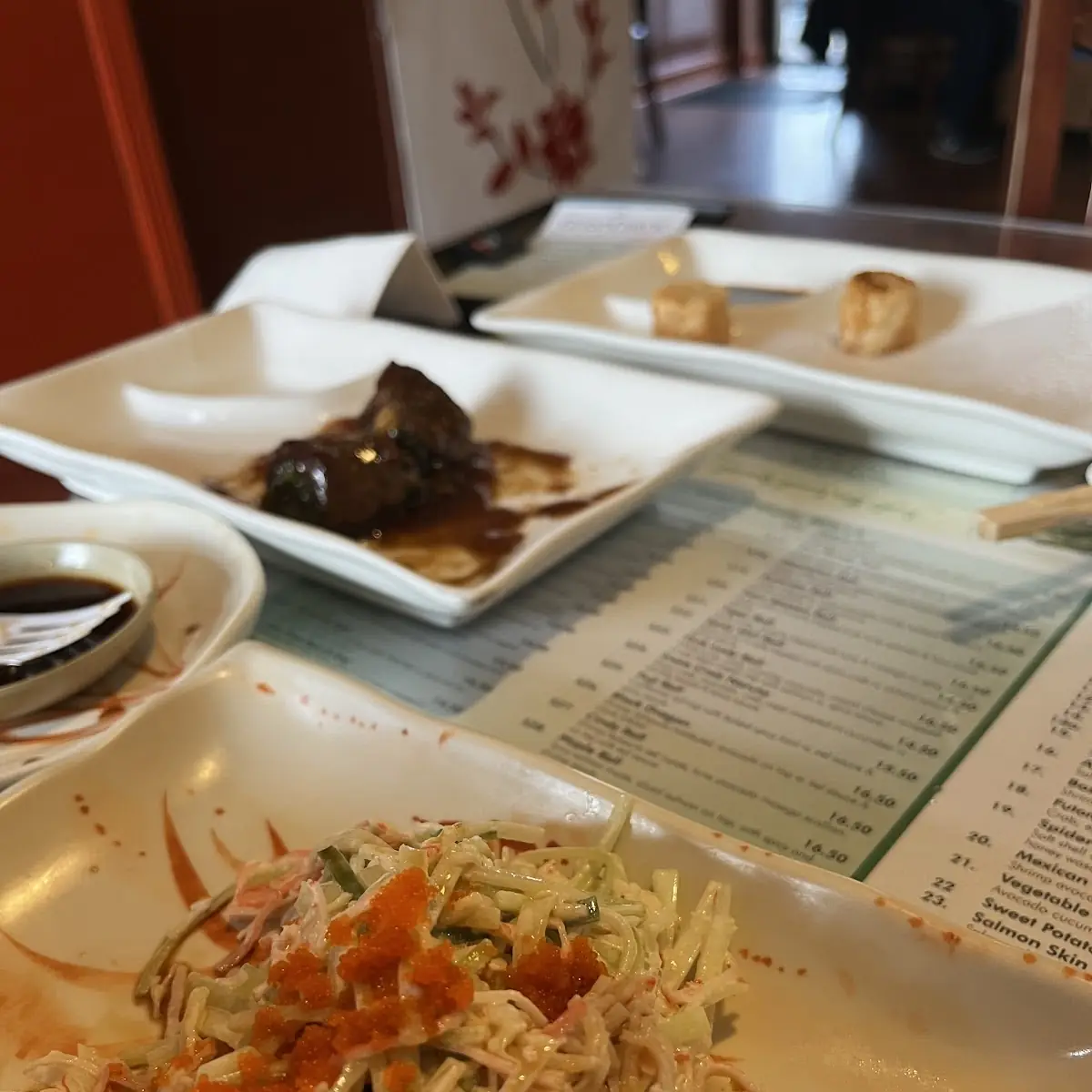 Papaya Salad