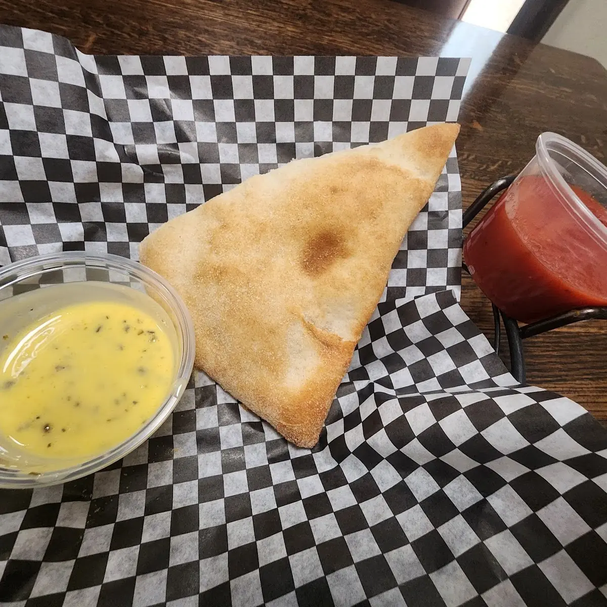 Pita Bread