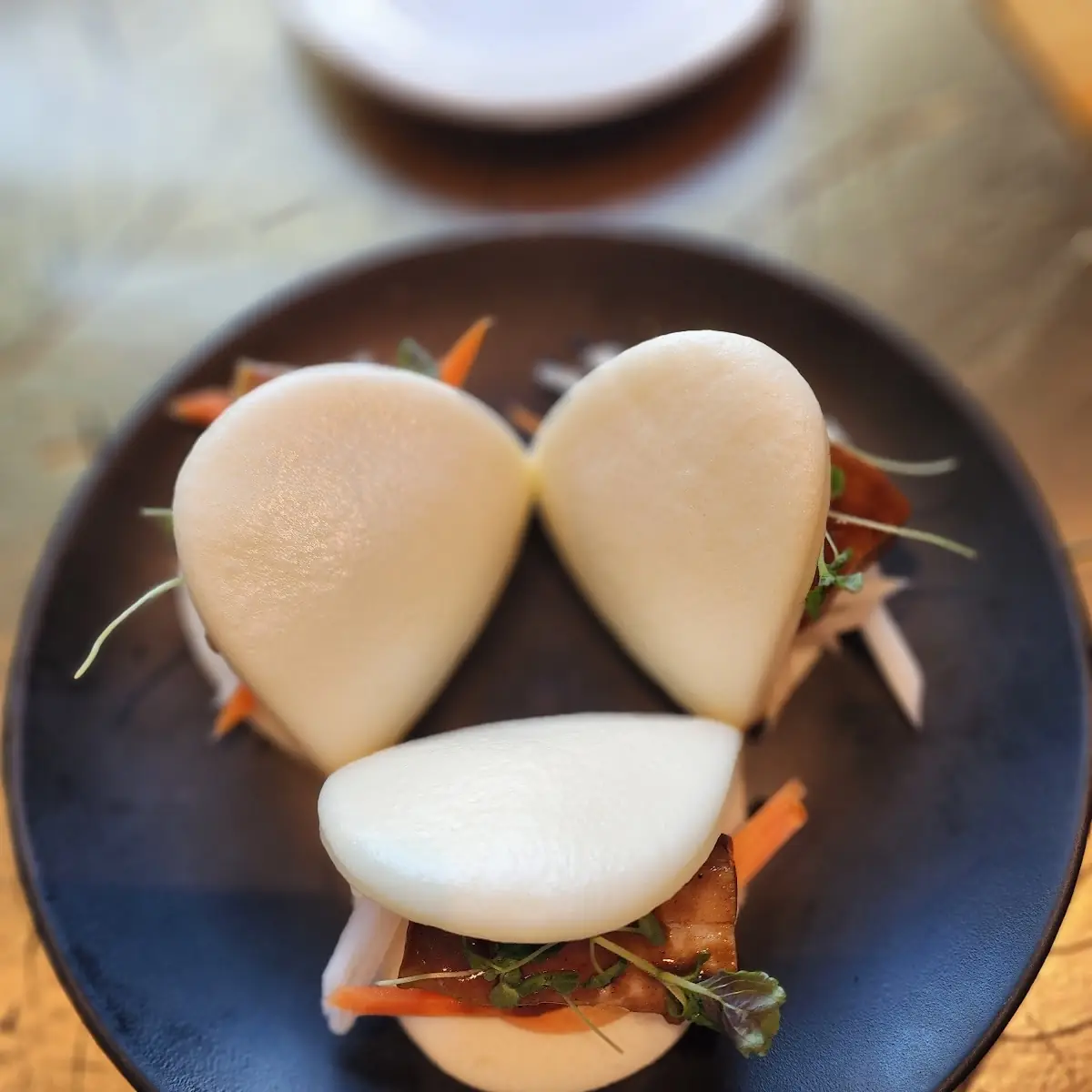 Pork Buns